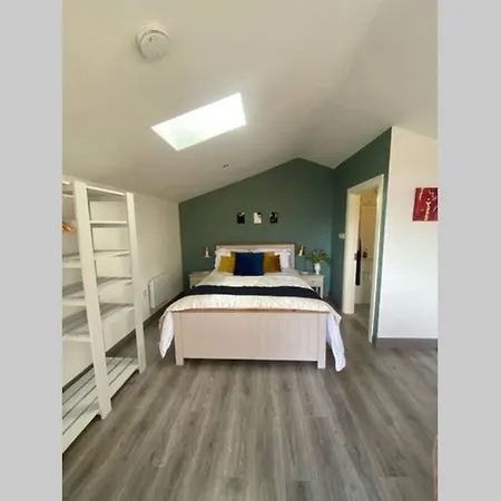 The Cosy By The Shore Appartement Galway