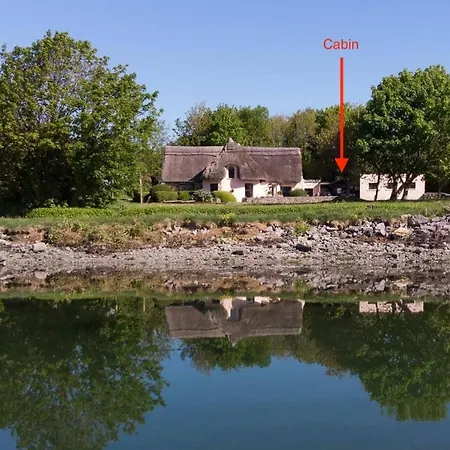 The Cosy By The Shore Appartement Galway