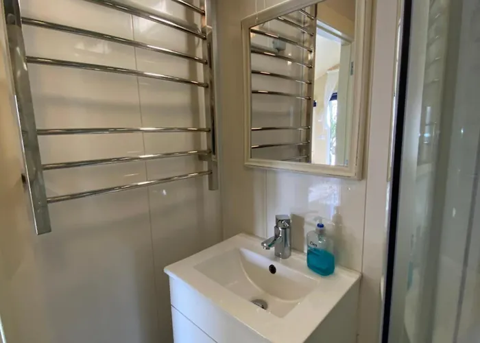 The Cosy By The Shore Appartement Galway