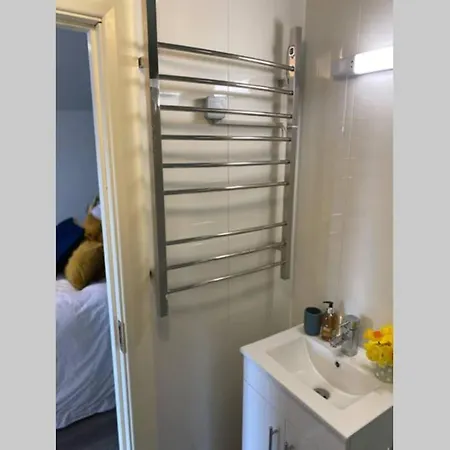 Apartament The Cosy By The Shore