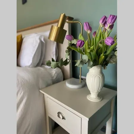 The Cosy By The Shore * Galway