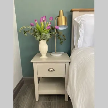 The Cosy By The Shore Apartment Galway