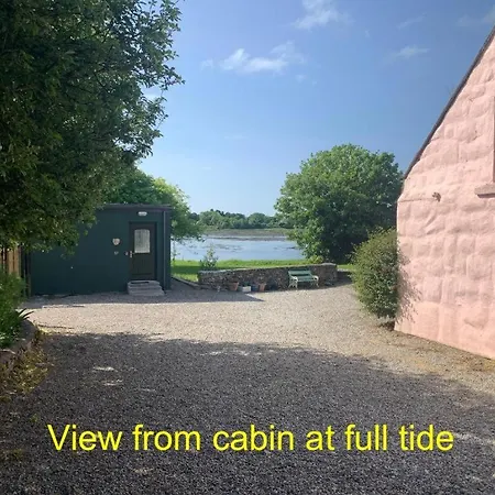Apartment The Cosy By The Shore Galway