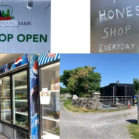 The Cosy By The Shore Lejlighed Galway