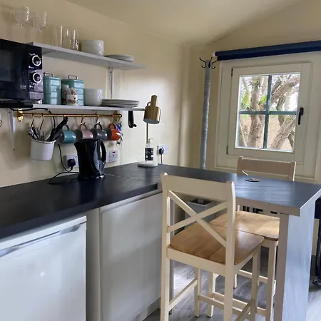 The Cosy By The Shore Apartment Galway