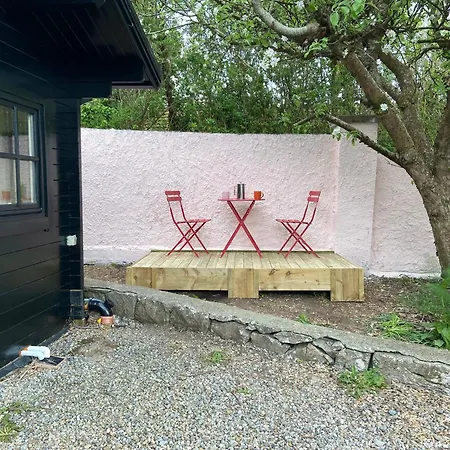 Lejlighed The Cosy By The Shore