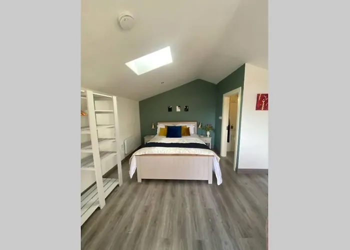 The Cosy By The Shore Lejlighed Galway