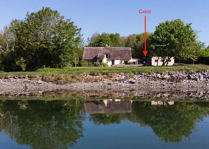 The Cosy By The Shore Lejlighed Galway