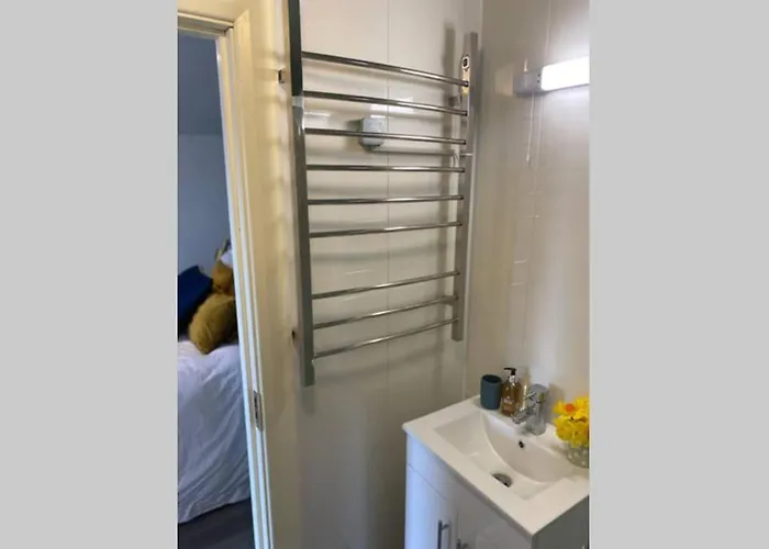 Lejlighed The Cosy By The Shore