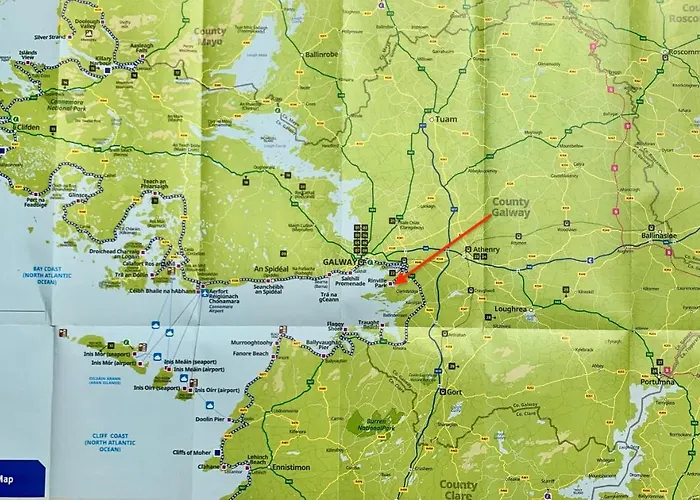 The Cosy By The Shore