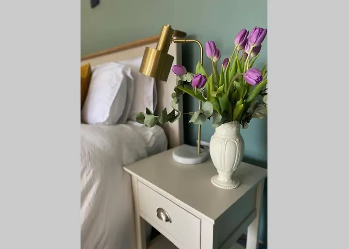 The Cosy By The Shore * Galway