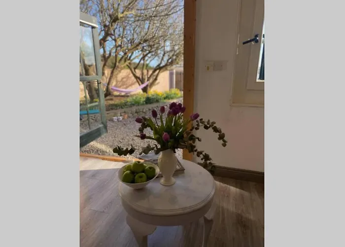 The Cosy By The Shore * Голуэй