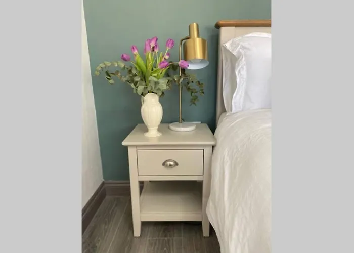 The Cosy By The Shore Lejlighed Galway