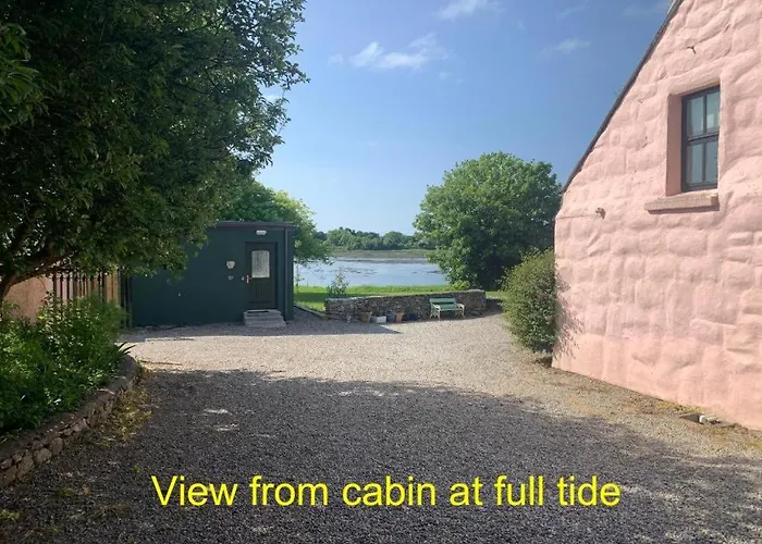 Lejlighed The Cosy By The Shore Galway