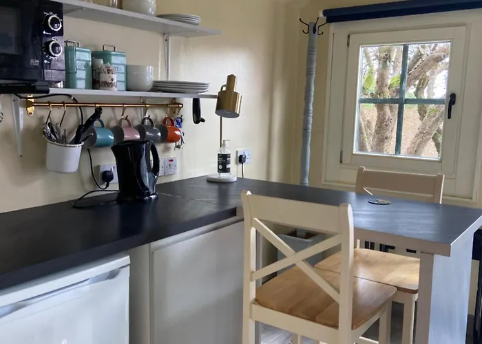 The Cosy By The Shore Lejlighed Galway