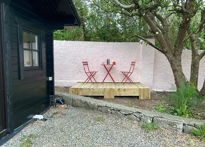 Lejlighed The Cosy By The Shore